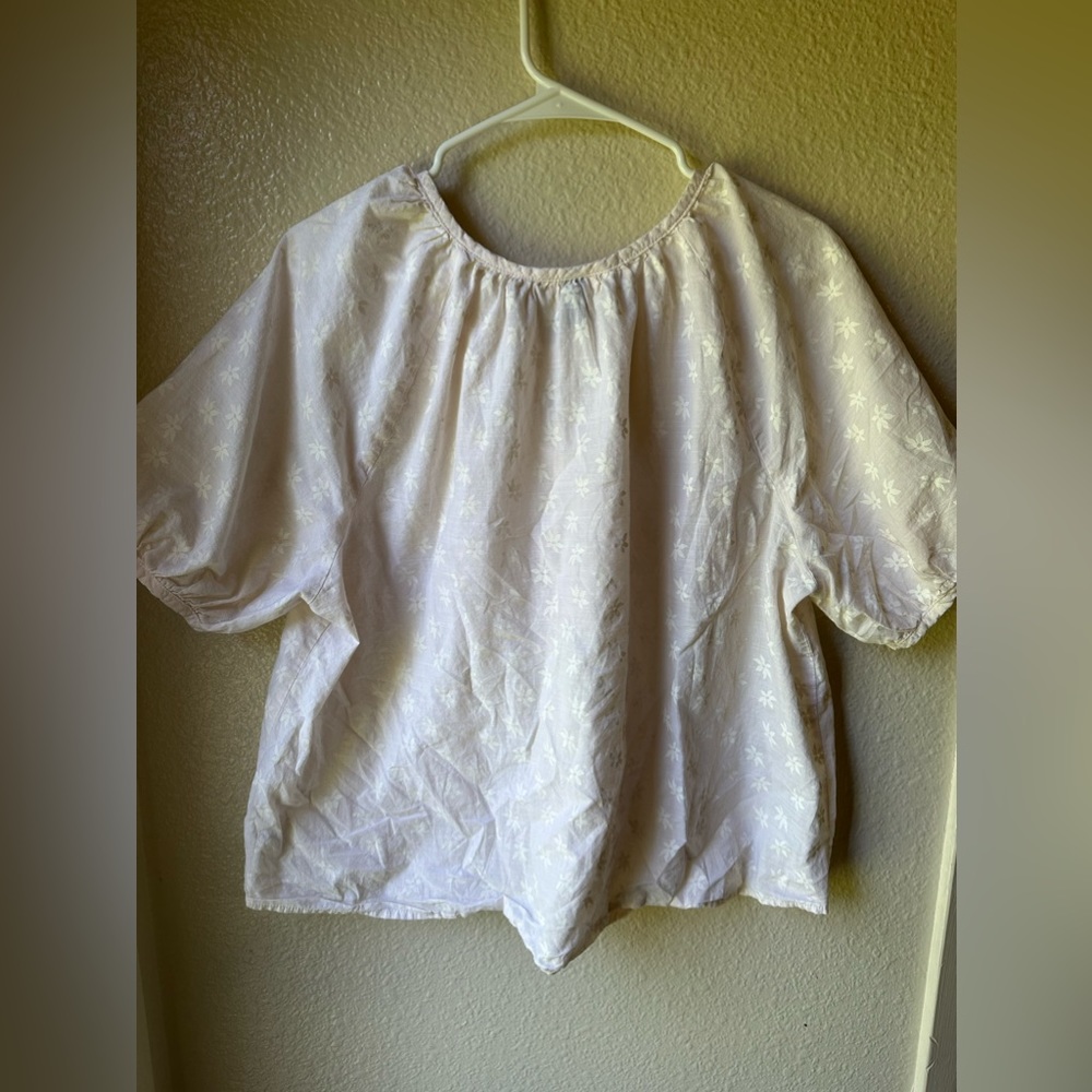 Universal Thread blouse size Large - Picture 3 of 4